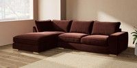 Novella Deep Relaxed Sit