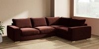 Large Corner Sofa - Right Hand
