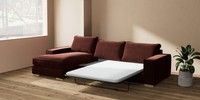 Novella Deep Relaxed Sit