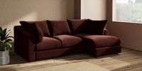 The Sumptuous Deep Relaxed Sit