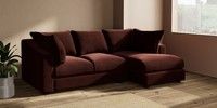 Medium Sofa Chaise - Right Hand