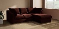 The Sumptuous Deep Relaxed Sit