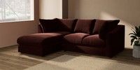 The Sumptuous Deep Relaxed Sit