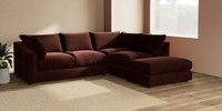 The Sumptuous Deep Relaxed Sit