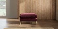 Footstool
