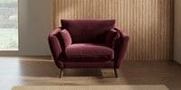 Orlo Relaxed Sit
