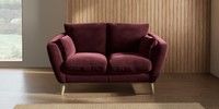 2 Seater Small Sofa