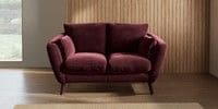2 Seater Small Sofa