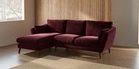 Orlo Relaxed Sit