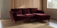 Orlo Relaxed Sit