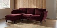 Medium Corner Chaise - Left Hand
