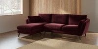 Orlo Relaxed Sit