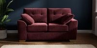 2 Seater Small Sofa