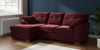 Medium Sofa Chaise - Left Hand