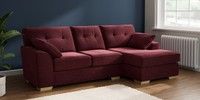 Medium Sofa Chaise - Right Hand