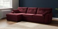 Large Sofa Chaise - Left Hand