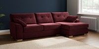 Large Sofa Chaise - Right Hand