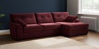 Large Sofa Chaise - Right Hand