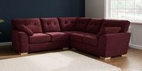Medium Corner Sofa - Universal