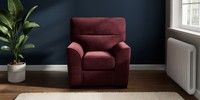 Small Armchair