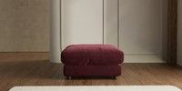 Extra Large Footstool