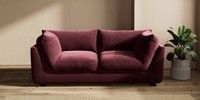 2 Seater Small Sofa