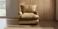 Noa Platform Deep Relaxed Sit