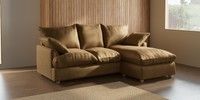 Small Sofa Chaise - Universal