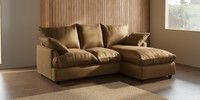 Small Sofa Chaise - Universal