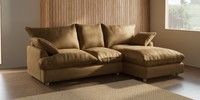 Medium Sofa Chaise - Right Hand