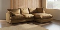 Medium Corner Chaise - Right Hand