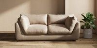2 Seater Small Sofa
