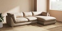 Large Sofa Chaise - Right Hand