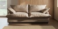3 Seater Sofa