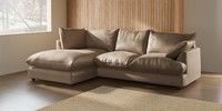 Medium Corner Chaise - Left Hand