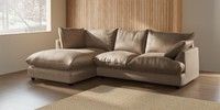 Medium Corner Chaise - Left Hand