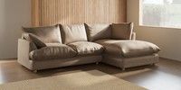 Medium Corner Chaise - Right Hand