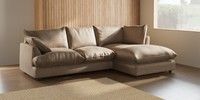 Medium Corner Chaise - Right Hand