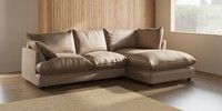 Medium Corner Chaise - Right Hand