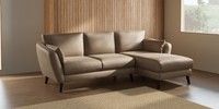 Medium Sofa Chaise - Right Hand