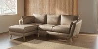 Medium Corner Chaise - Left Hand