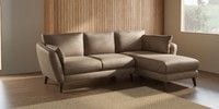 Medium Corner Chaise - Right Hand