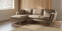 Large Corner Chaise - Left Hand