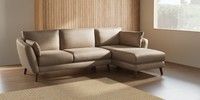 Large Corner Chaise - Right Hand