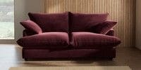 3 Seater Small Sofa
