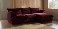 Medium Sofa Chaise - Right Hand