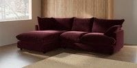 Medium Corner Chaise - Left Hand