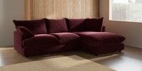 Medium Corner Chaise - Right Hand