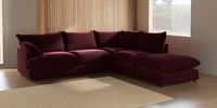 Noa Platform Deep Relaxed Sit