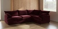 Large Corner Sofa - Right Hand